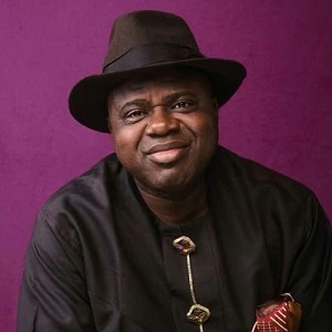 Diri Duoye Bayelsa Gov