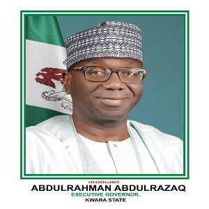 KWARA GOV 2020